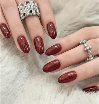 ネイル 🎀 KiKi_nailのネイルデザイン