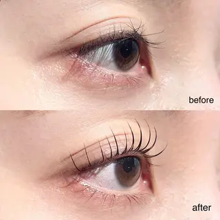 マツエク・マツパ hitomi🩶 サロンビレッジ博多のマツエク・マツパデザイン