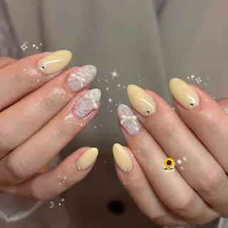 ネイル nailsalon popoのネイルデザイン