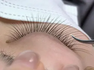 Miu 🌸韓国風 マツエク専門店🌸のマツエク・マツパデザイン