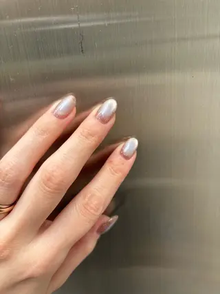 ネイル 【LINON】 airiのネイルデザイン