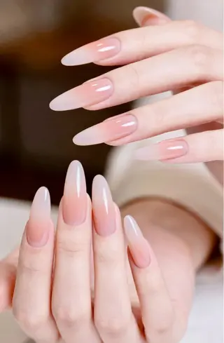 ネイル Yumi Nail Seiのネイルデザイン