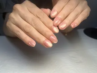 ネイル mione nail salonのネイルデザイン