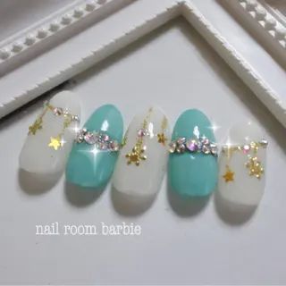 ネイル 27salon yuinaのネイルデザイン