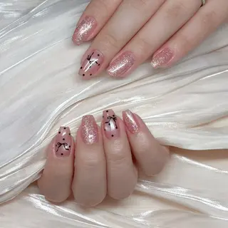 ネイル &ME Mikoのネイルデザイン