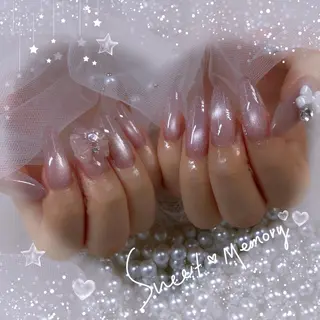 ネイル Chill Nailsalonのネイルデザイン