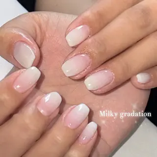 ネイル Angelique 田中/高崎のネイルデザイン