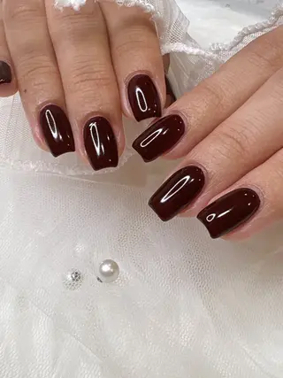 ネイル NailsalonY Yuiのネイルデザイン