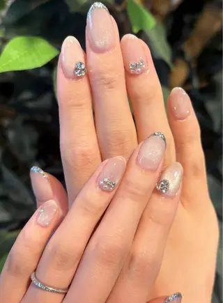 ネイル well nailのネイルデザイン