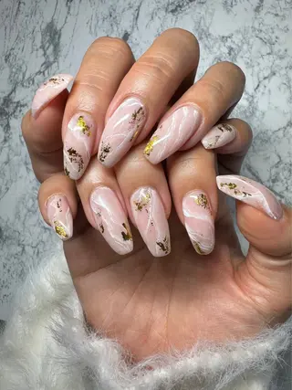 ネイル JFY nail erikaのネイルデザイン
