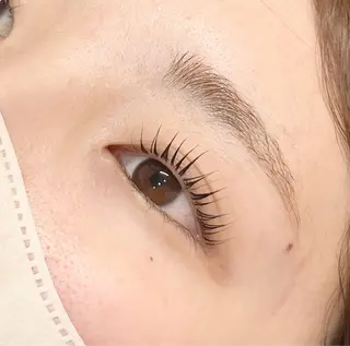 マツエク・マツパ eyelist YUMEのマツエク・マツパデザイン
