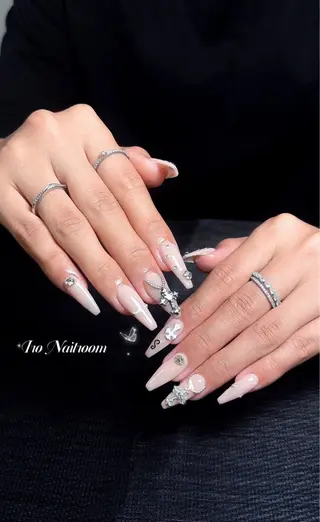 ネイル iro nailのネイルデザイン