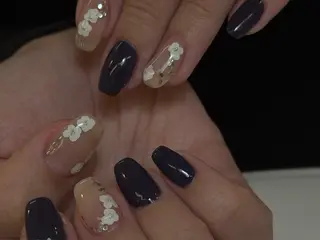 ネイル LINEA.nail STUDIOのネイルデザイン