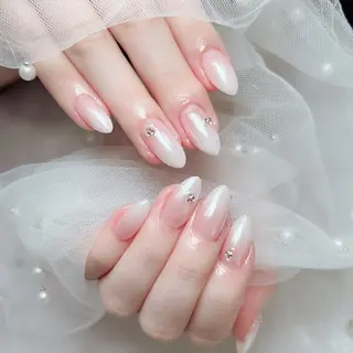 ネイル Cute Tips nailのネイルデザイン