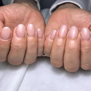 ネイル chai nail _ai📍鶴橋/桃谷のネイルデザイン