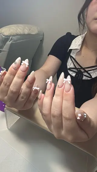 ネイル KIRA Nailsのネイルデザイン