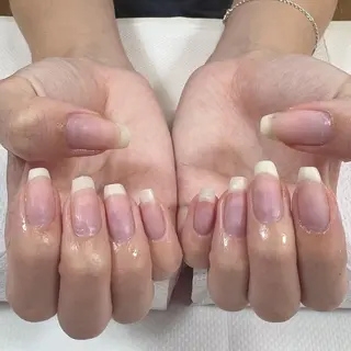 ネイル Takeuchi Amiのネイルデザイン