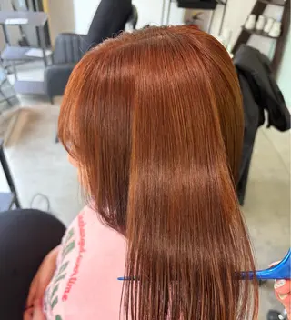 ショート Rin 🫧のヘアスタイル