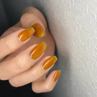 ネイル Unica. SERINAのネイルデザイン