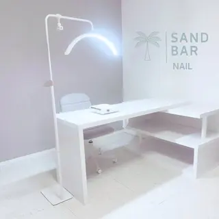 ネイル SAND BAR NAILのネイルデザイン