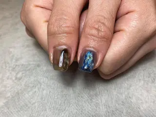 ネイル nail salon CHEのネイルデザイン