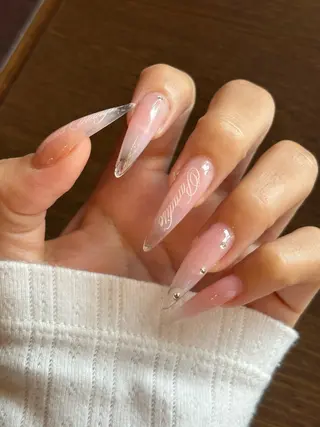 ネイル Sully Nail Labのネイルデザイン