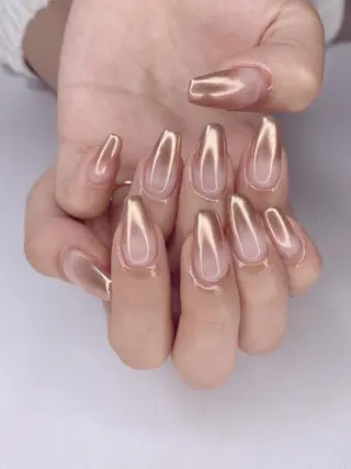 ネイル Nail Salon ertiのネイルデザイン
