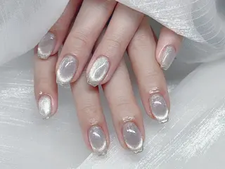 ネイル OCEAN nail パラジェル　取扱い店のネイルデザイン