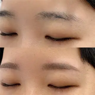 アイブロウ Bimayu渋谷店 就活面接前美眉サロンの眉毛・アイブロウイメージ