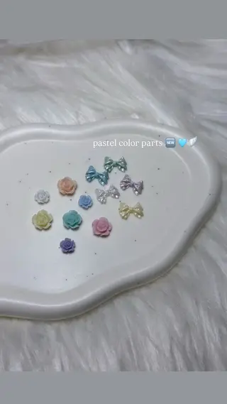 ネイル naillist sayoのネイルデザイン