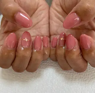 ネイル nail M&Tのネイルデザイン