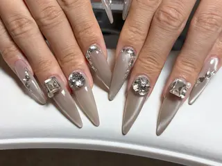 ネイル Rela・S NAILのネイルデザイン