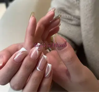 ネイル Oomiya 服部のネイルデザイン