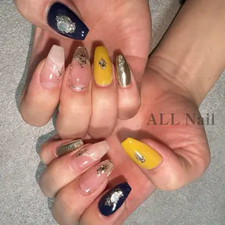 ネイル ALL Nail &whiteningのその他イメージ