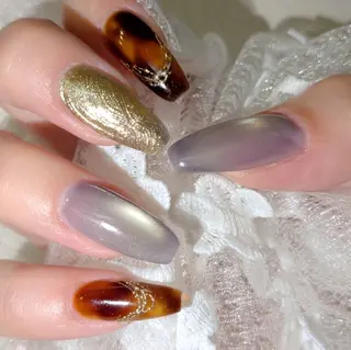 ネイル Liure. Yuko💅♡のネイルデザイン
