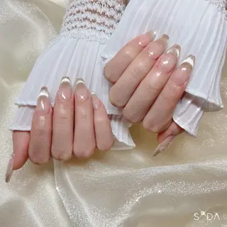 ネイル Nail Salon Ripeのネイルデザイン