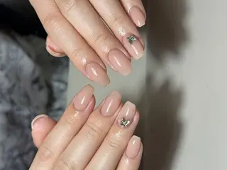 ネイル Molly _nailのネイルデザイン