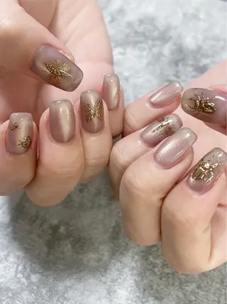 ネイル FIORITURA aiのネイルデザイン