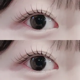 マツエク・マツパ ♥️Ji Ji♥️のマツエク・マツパデザイン
