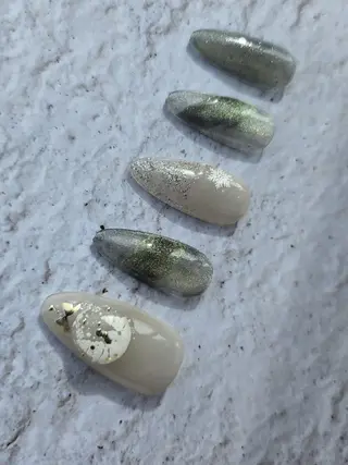 ネイル Noah'snail のネイルデザイン