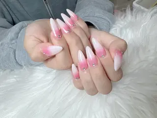 ネイル Hara Nail 【持ち込みOK】のネイルデザイン
