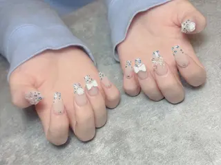 ネイル Nail Salon Taki/吉祥寺店のネイルデザイン