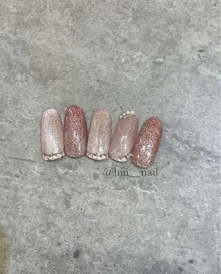 ネイル hii nailのネイルデザイン