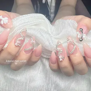ネイル Hina KawaiiNailのネイルデザイン