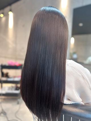 I’llまぃまぃ 南吹田️のヘアスタイル