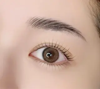 マツエク・マツパ Lily Studio🍒🍒のネイルデザイン