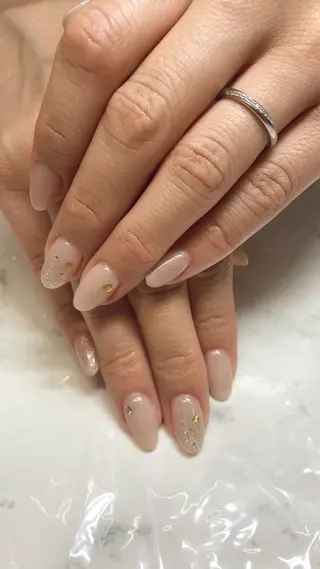 ネイル ✨アン ミユ✨のネイルデザイン