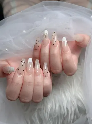 ネイル H.baby Nail Salonのネイルデザイン