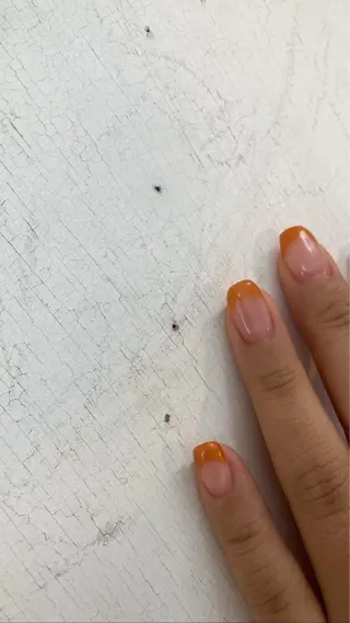 ネイル 小山 羽奈のネイルデザイン