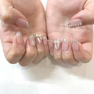 メンズ ネイル YUN君 🦍のネイルデザイン
